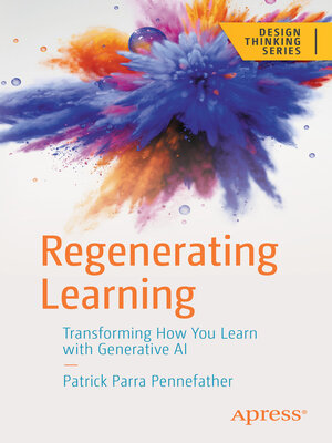 cover image of Regenerating Learning